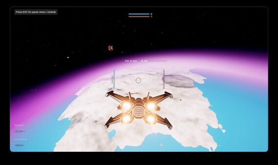 Celestial Routes — 8