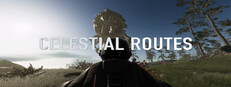 Celestial Routes cover