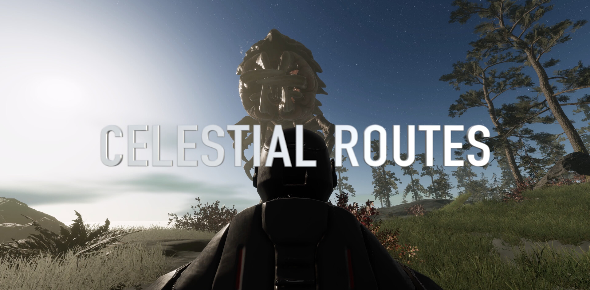Celestial Routes screenshot 15