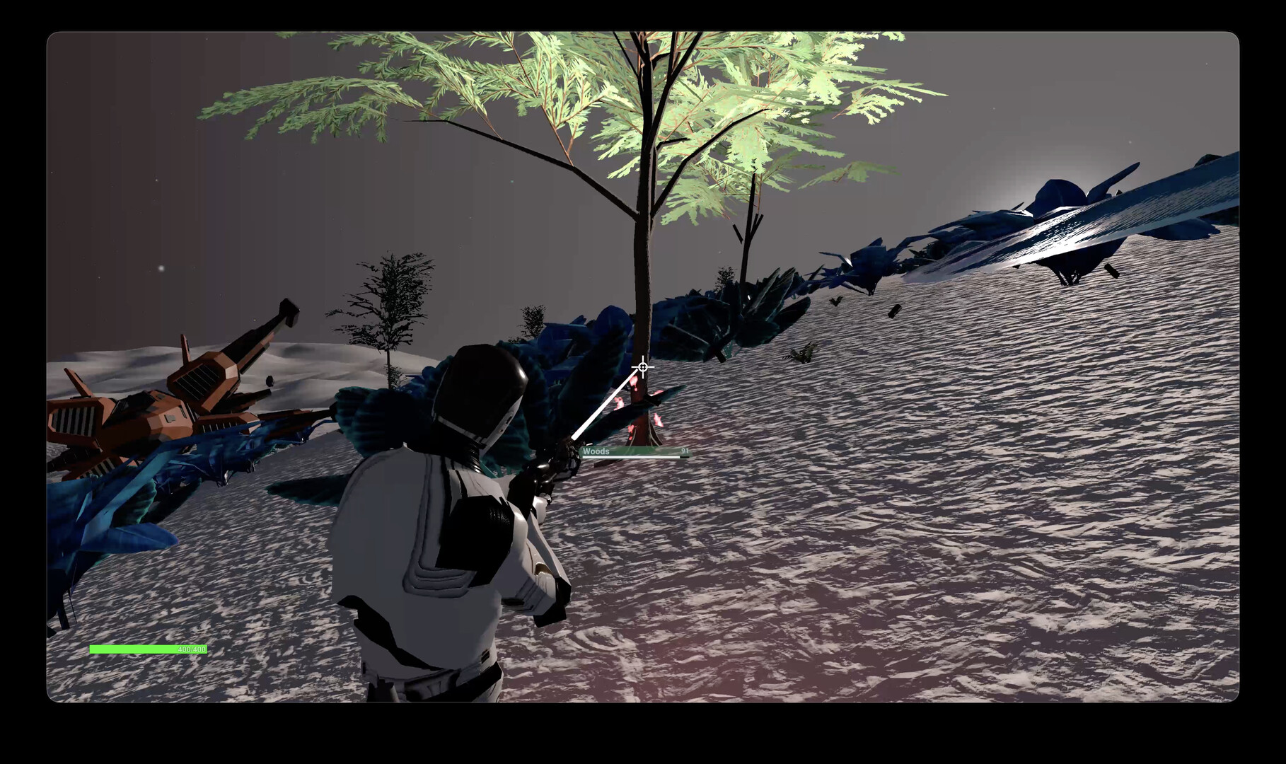 Celestial Routes screenshot 12