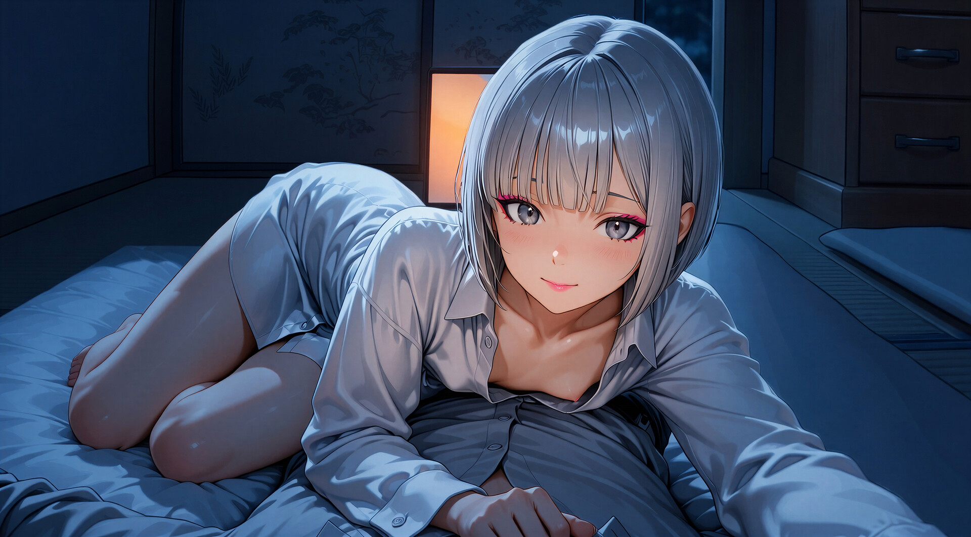 The Femboy Neighbor screenshot 2