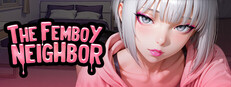 The Femboy Neighbor cover