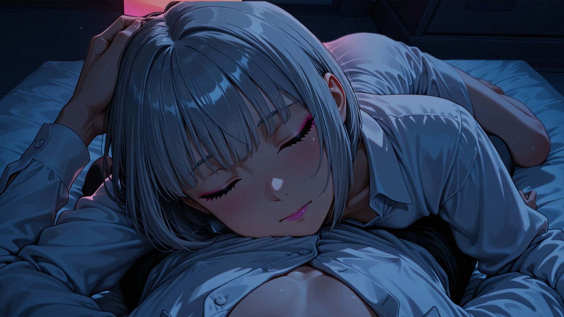 The Femboy Neighbor screenshot 12