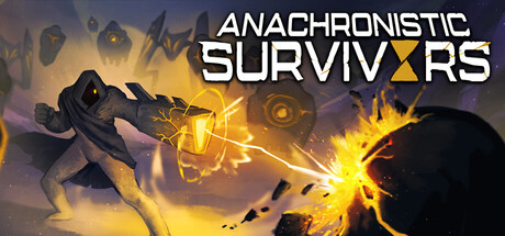 Anachronistic Survivors — Steam game cover