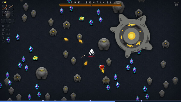 Screenshot media
