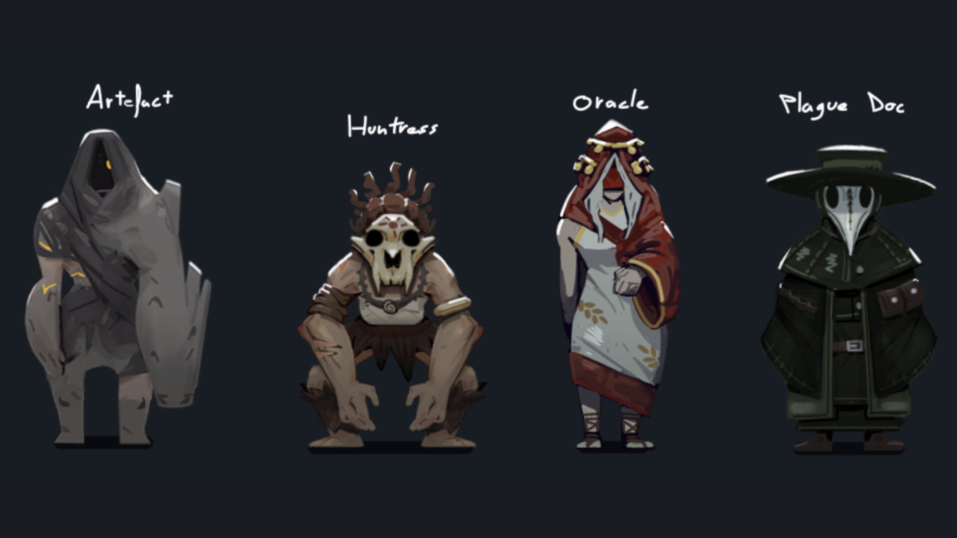Anachronistic Survivors screenshot 2