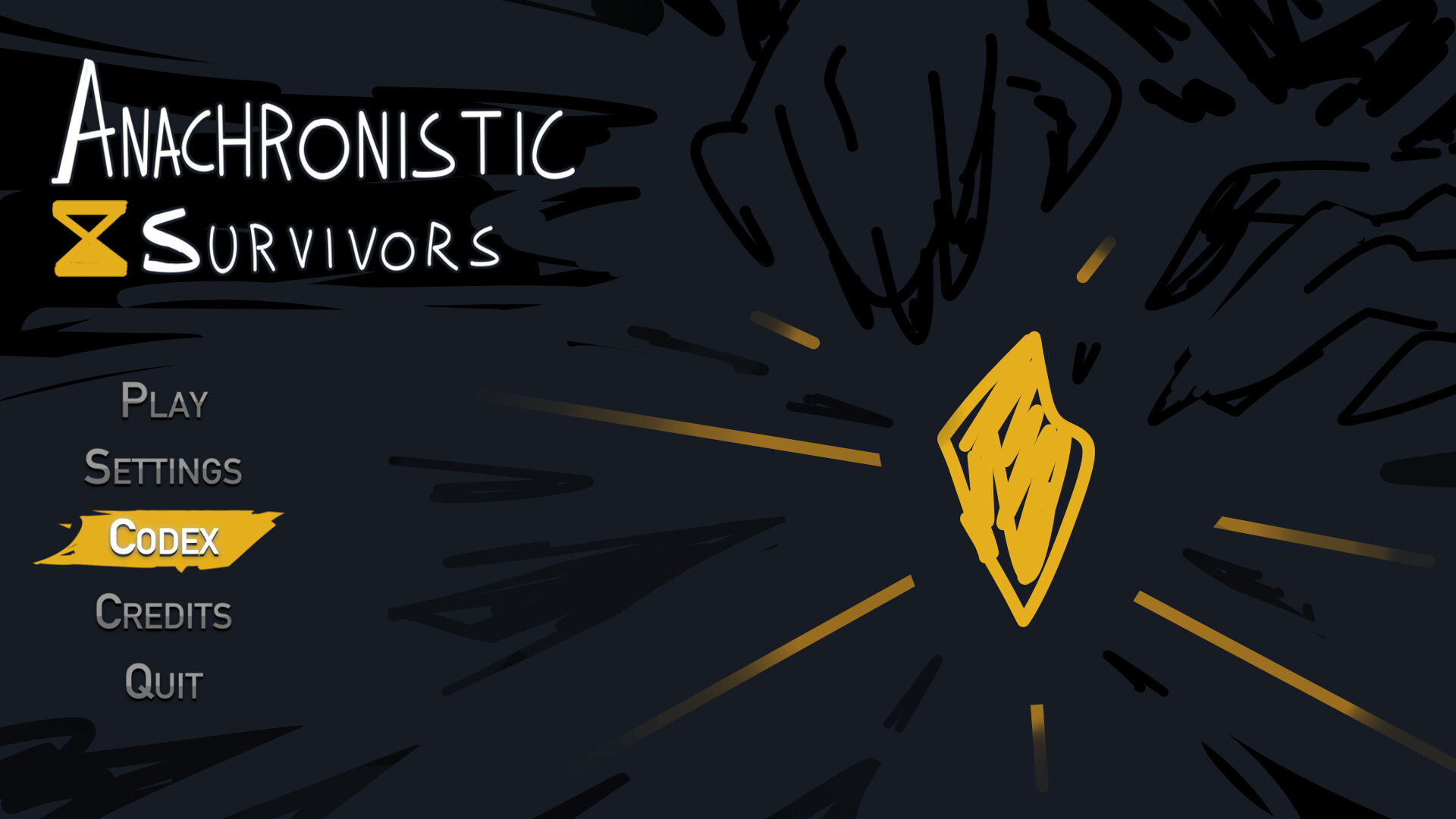 Anachronistic Survivors screenshot 3
