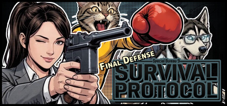 FinalDefense
