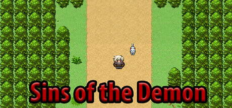 Sins Of The Demon RPG header banner