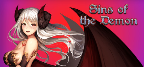 Sins Of The Demon RPG Cover Image