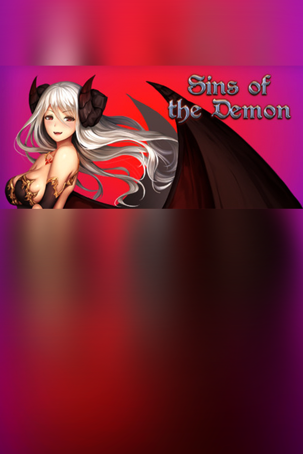 Cover art of Sins Of The Demon RPG