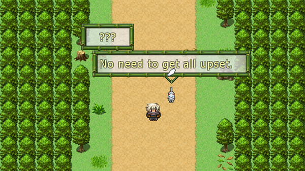 Sins Of The Demon RPG screenshot 5