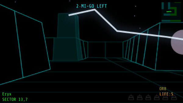 ABYSS: The Shadows of Elder Cities screenshot 4