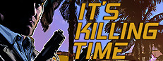 It's Killing Time game cover