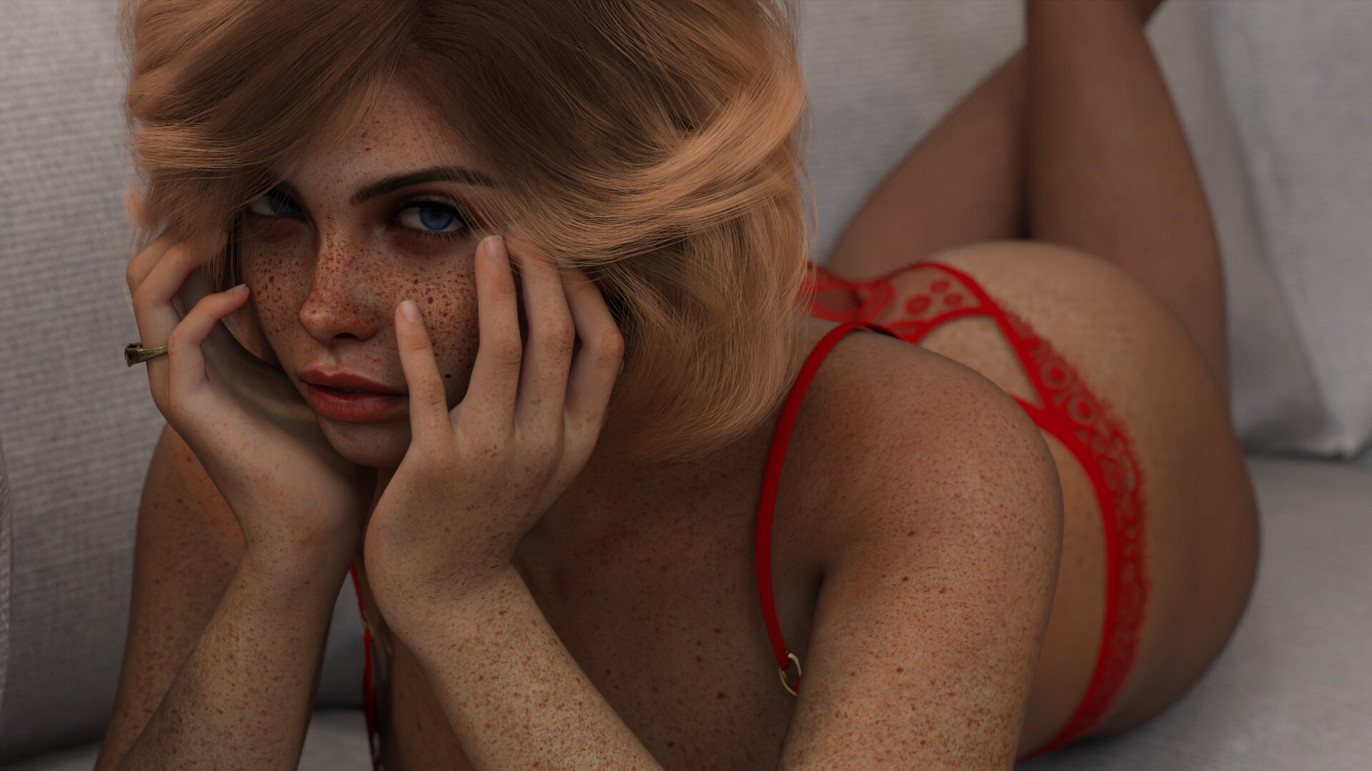 Dolly's Breeding Party screenshot #15