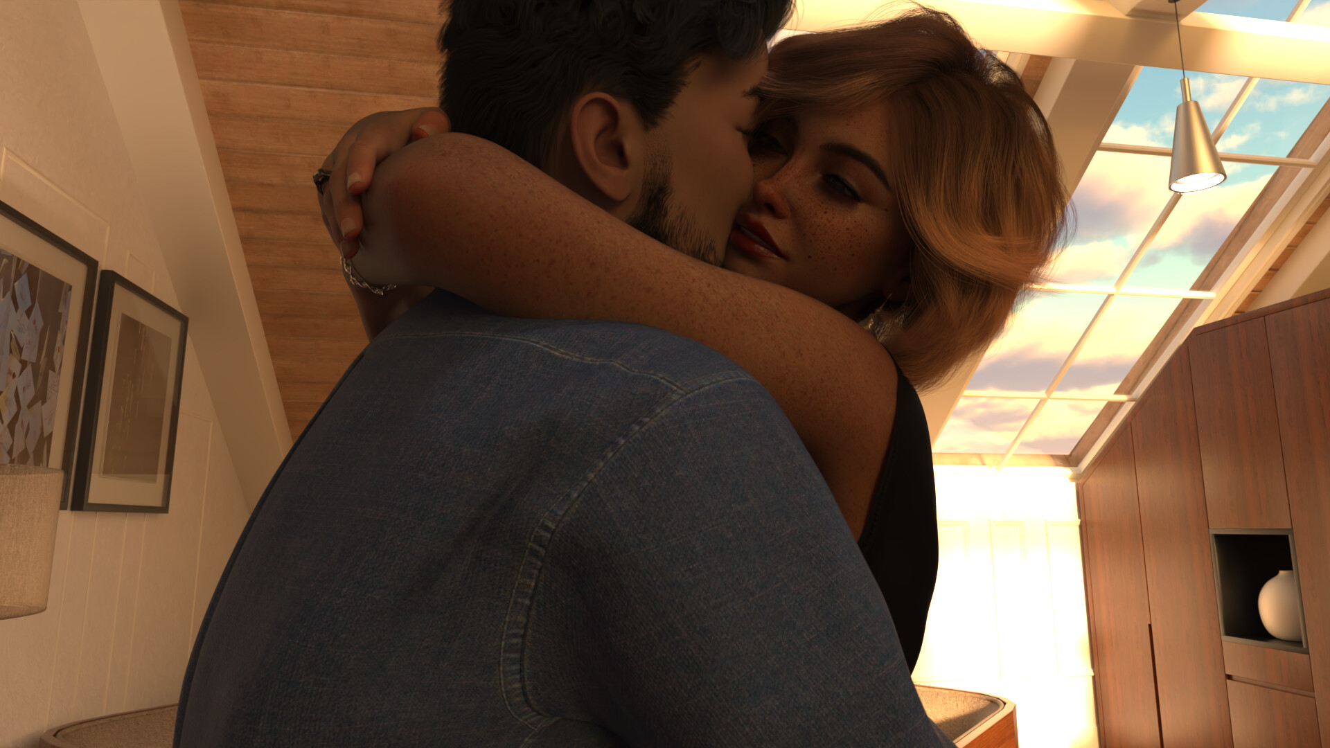 Dolly's Breeding Party screenshot #5