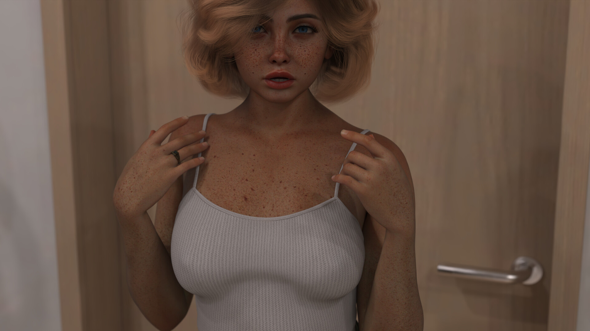 Dolly's Breeding Party screenshot #9