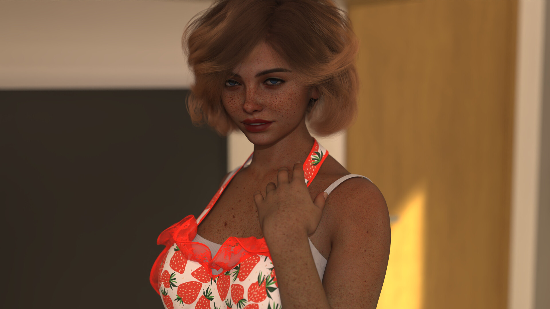 Dolly's Breeding Party screenshot #13