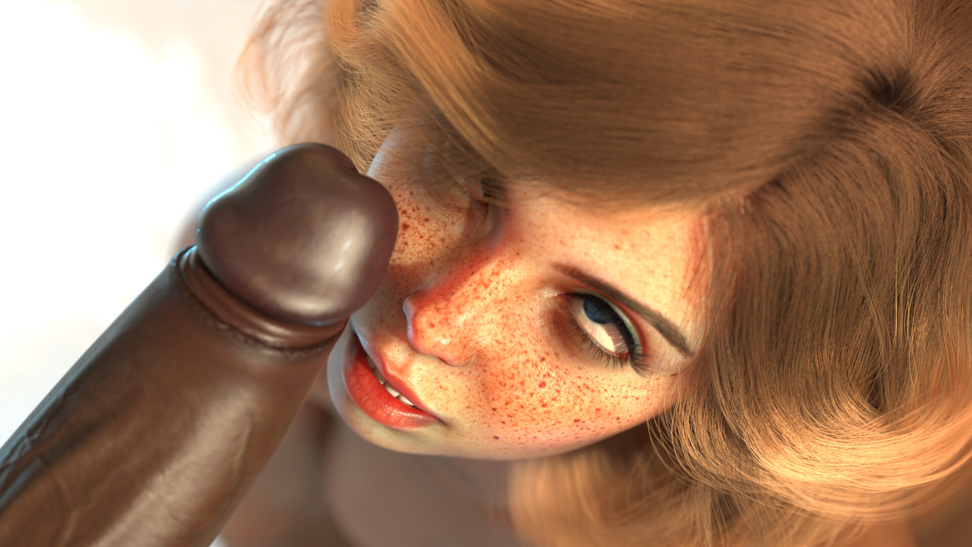 Dolly's Breeding Party screenshot #7