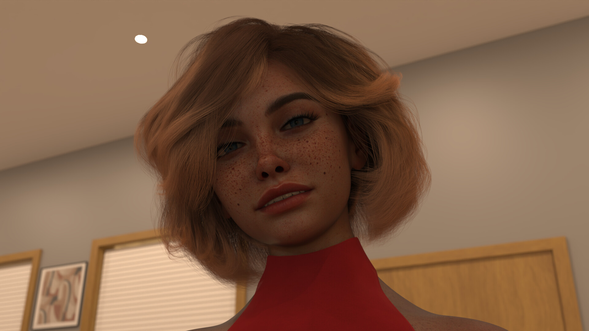 Dolly's Breeding Party screenshot #5