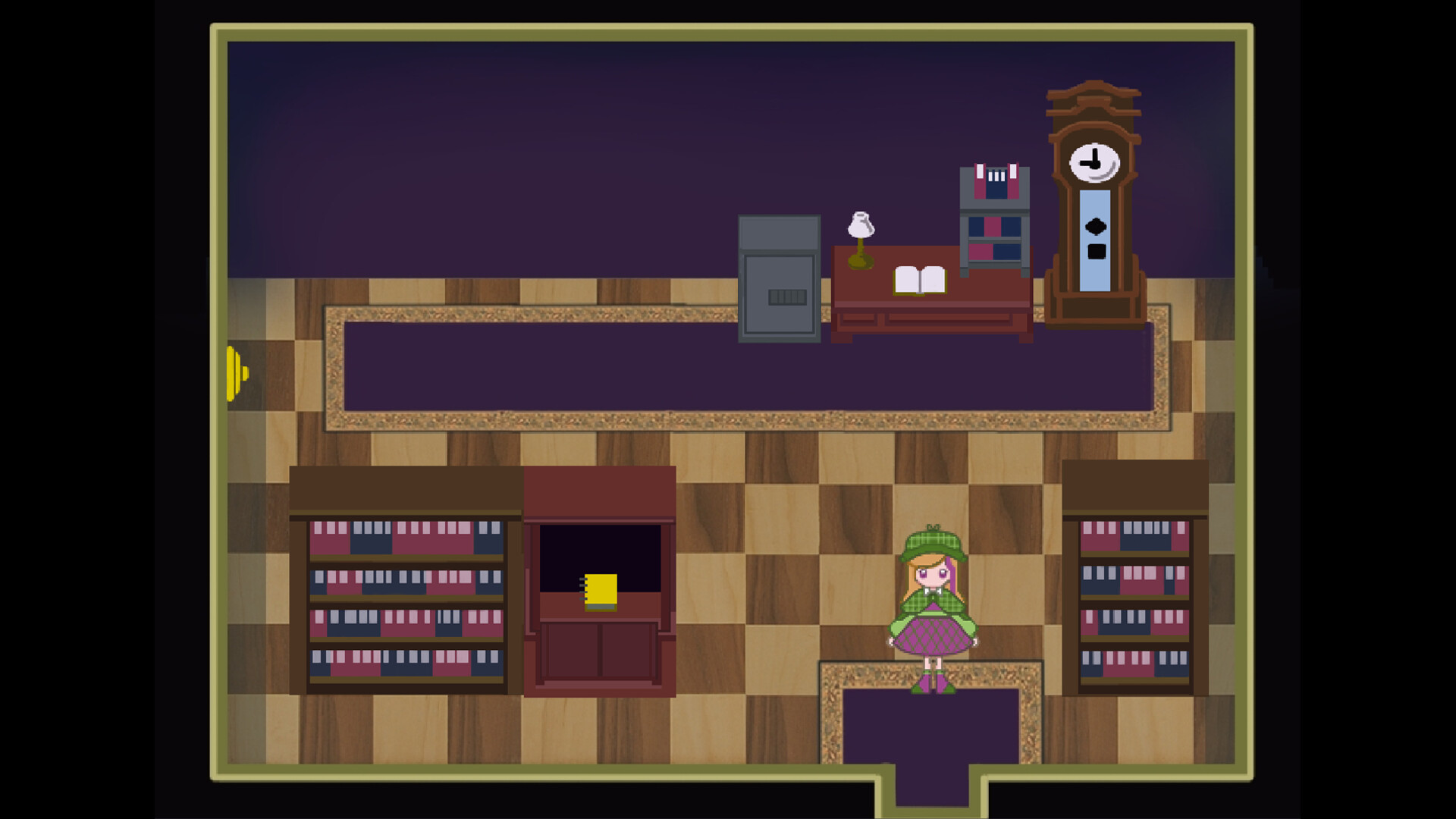 Little Detektiv screenshot #5