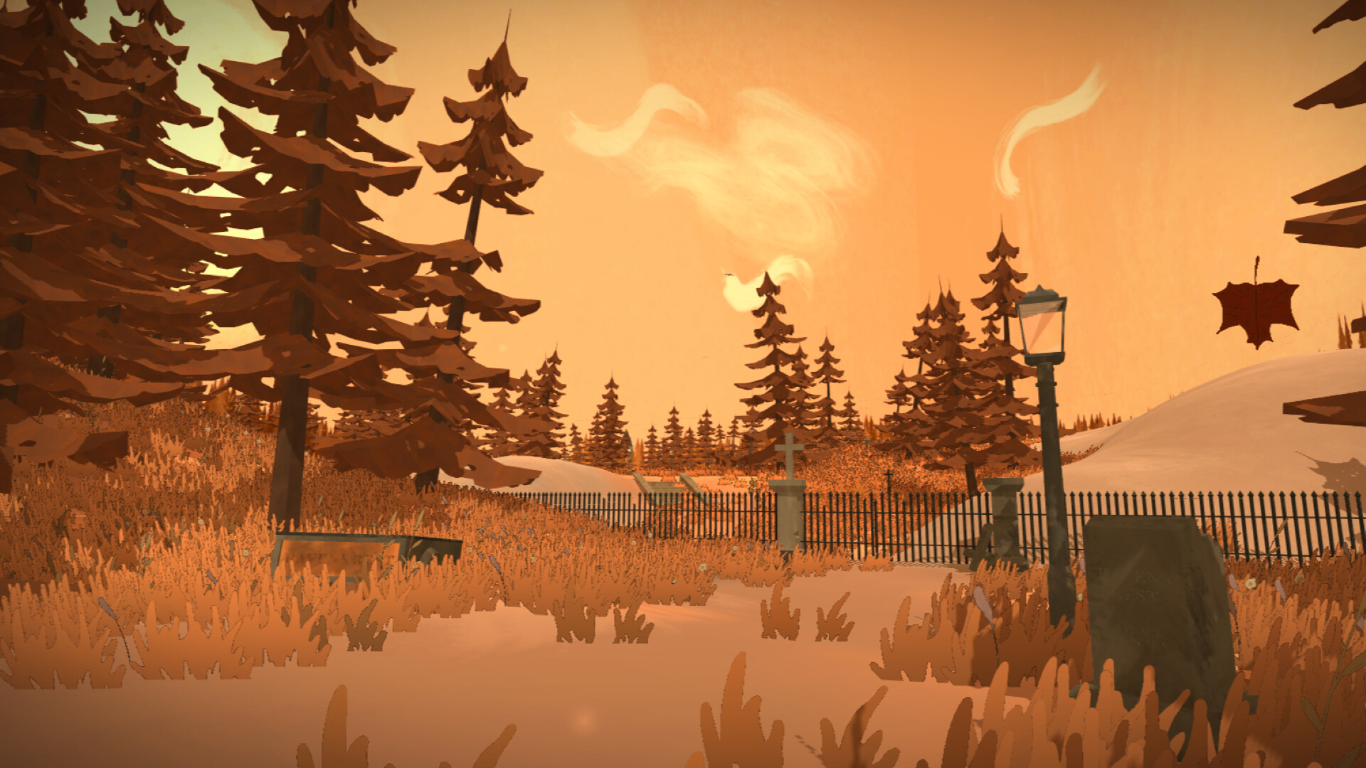 Settled At Sea screenshot #2