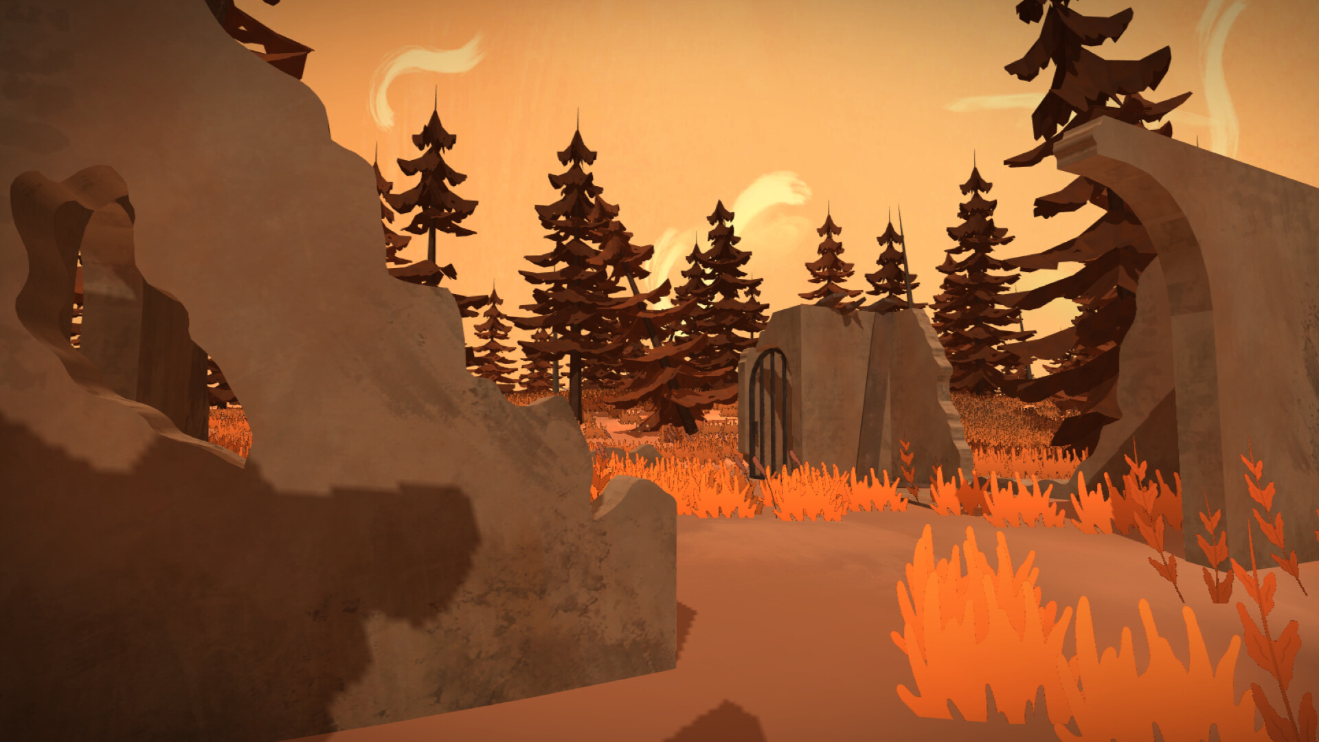 Settled At Sea screenshot #5