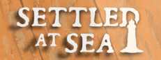 Settled At Sea cover