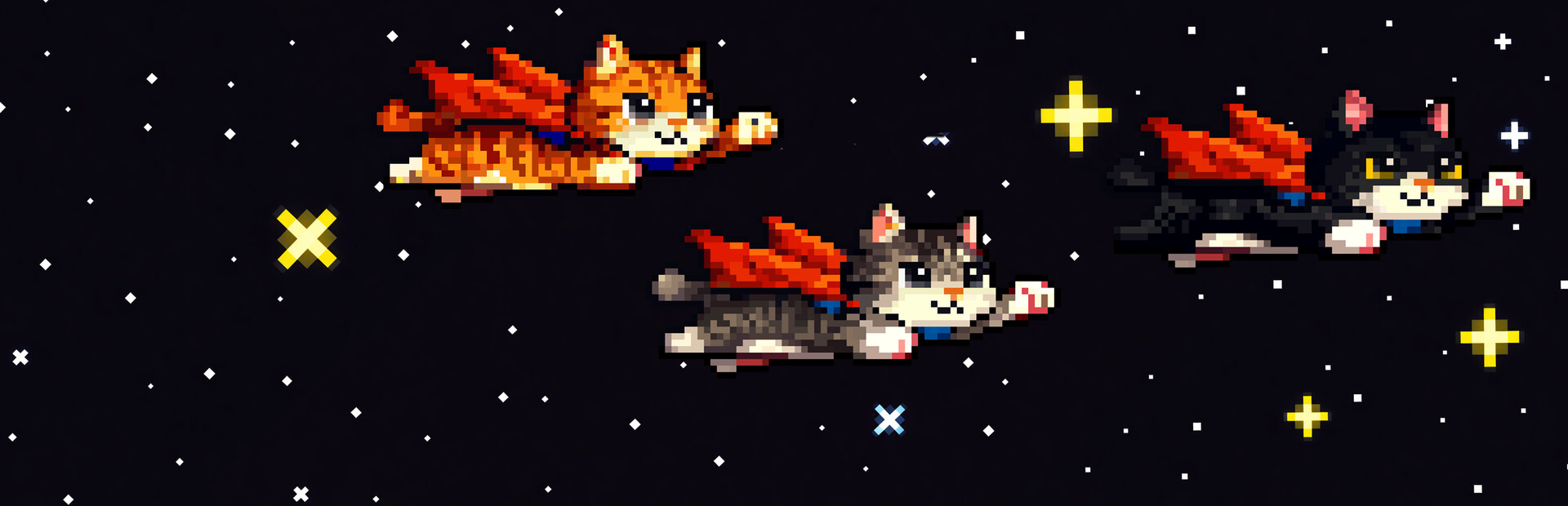 Outta Space