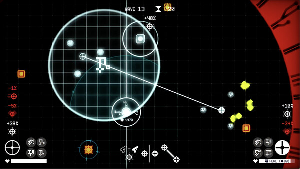Скриншот 6 из игры cursor+cursor