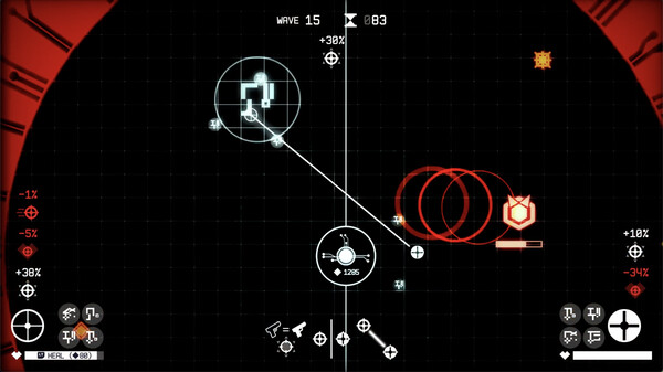 Скриншот 5 из игры cursor+cursor