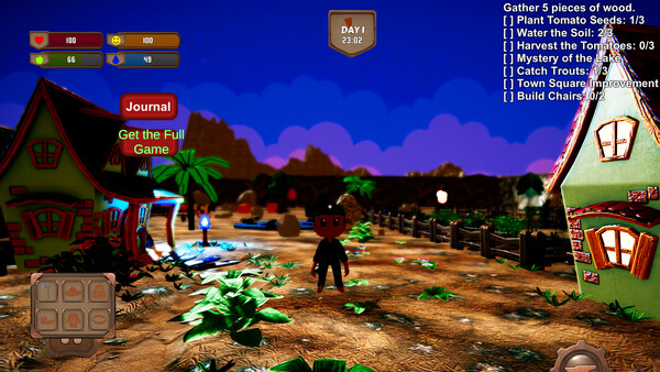 Screenshot media