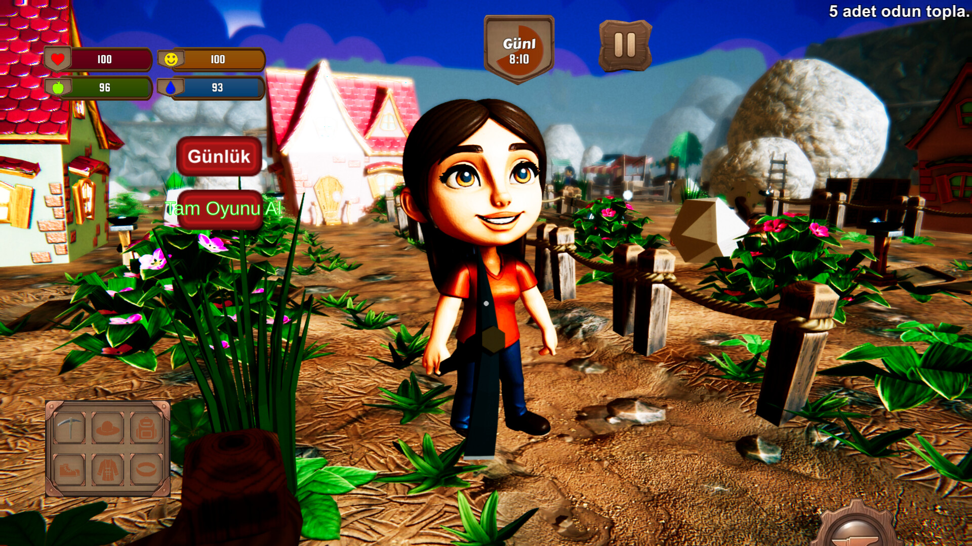 Thumb 6