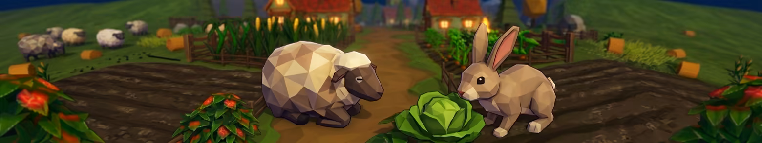 Beyond the Soil: Farming & Tales screenshot 2