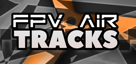 FPV Air Tracks cover art