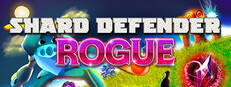 Shard Defender: Rogue cover