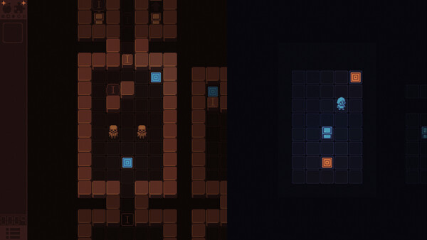 Twofold Tower: Prologue screenshot 3