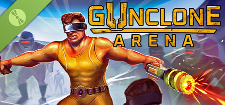 Gunclone Arena Demo