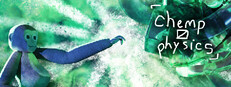 Chemp Physics cover