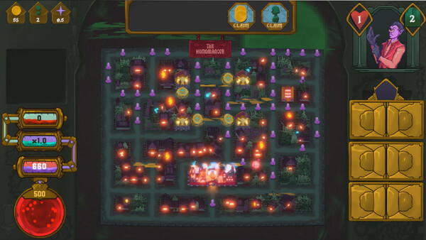 ChompBurg screenshot 3