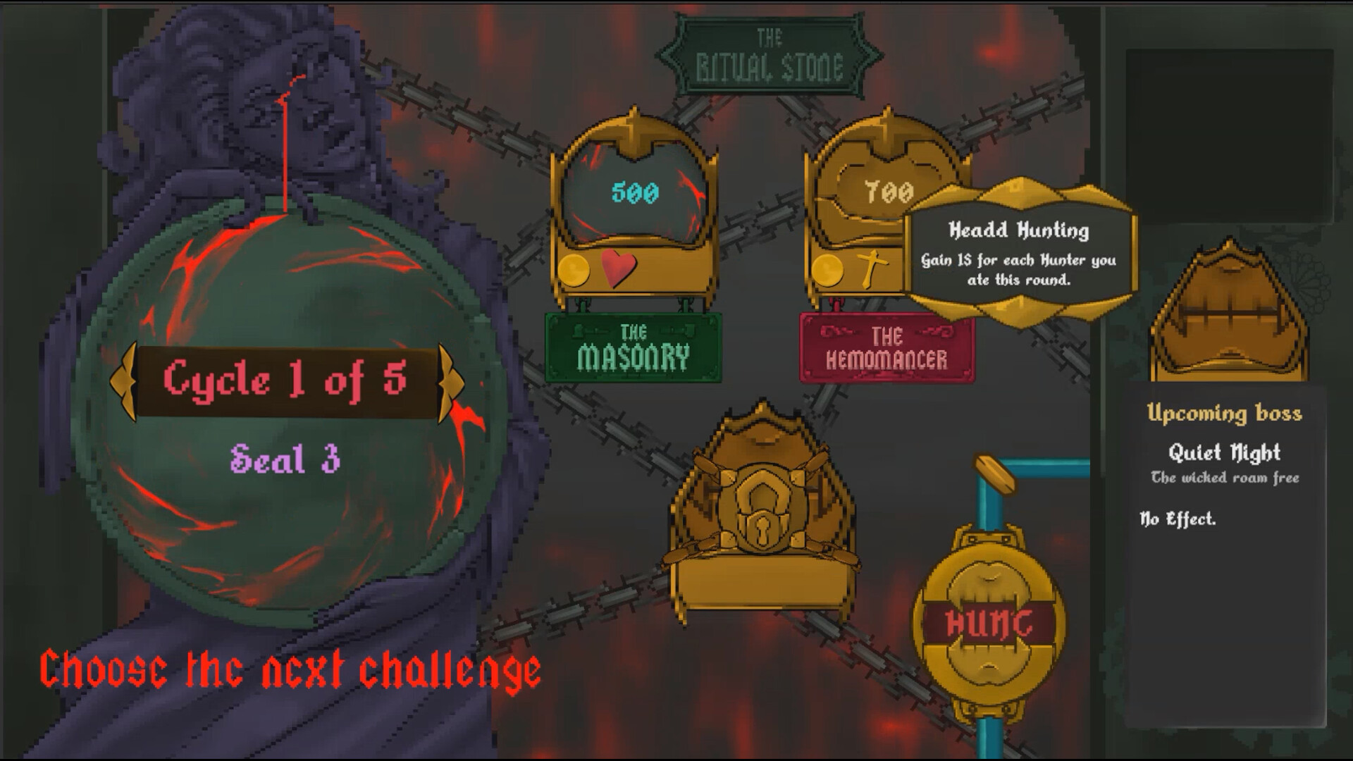 ChompBurg screenshot 7