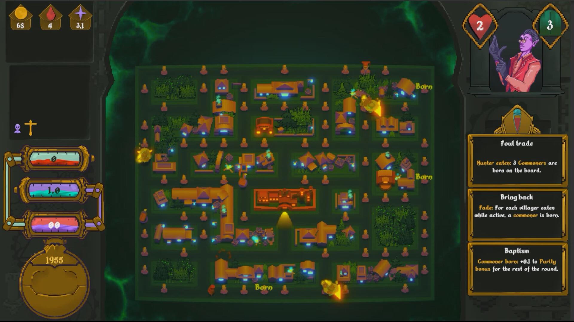 ChompBurg screenshot #4