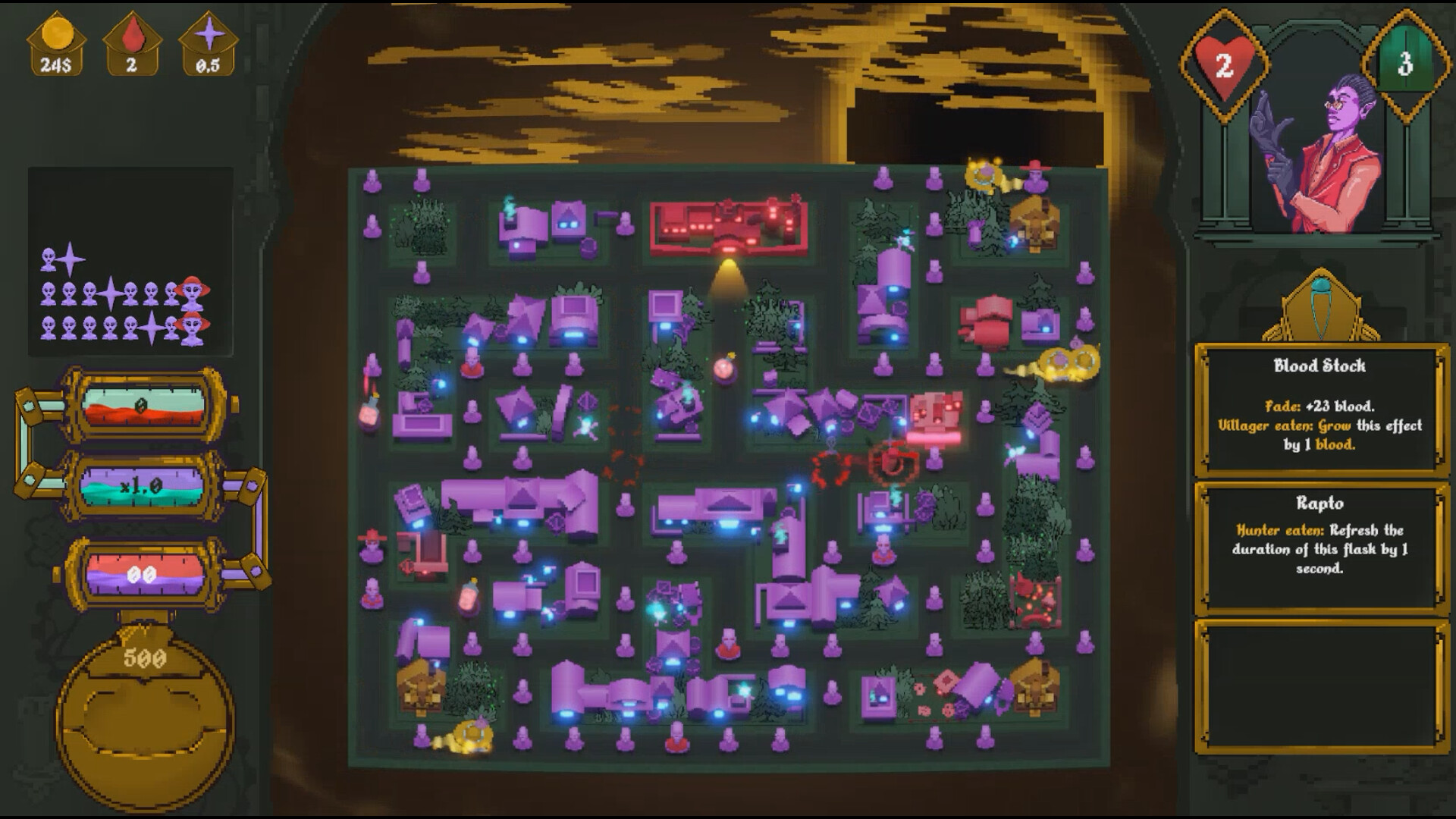 ChompBurg screenshot #6
