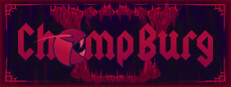 ChompBurg cover