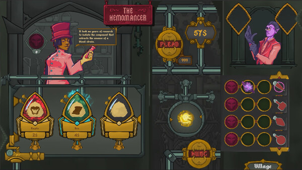 Скриншот 3 из игры ChompBurg