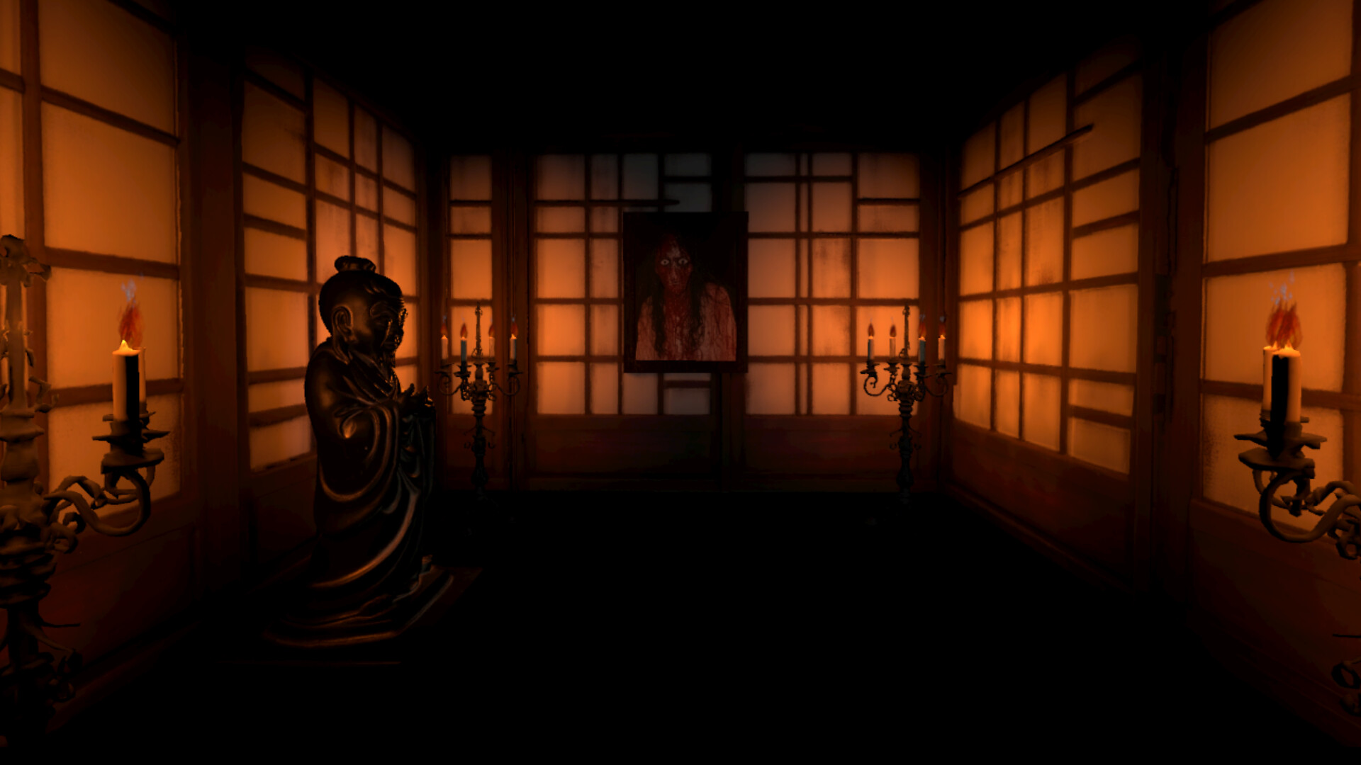 Father's Heritage screenshot #6