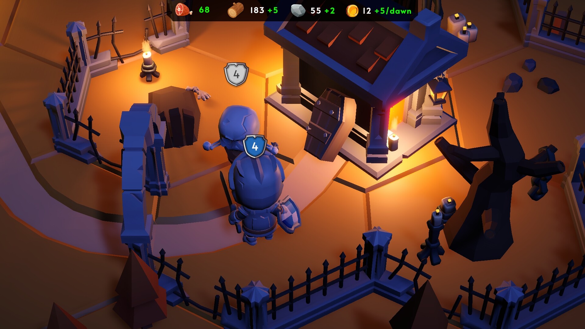 Hexroads screenshot 3
