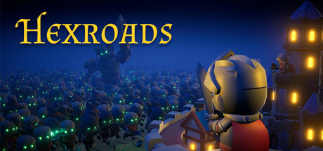Hexroads