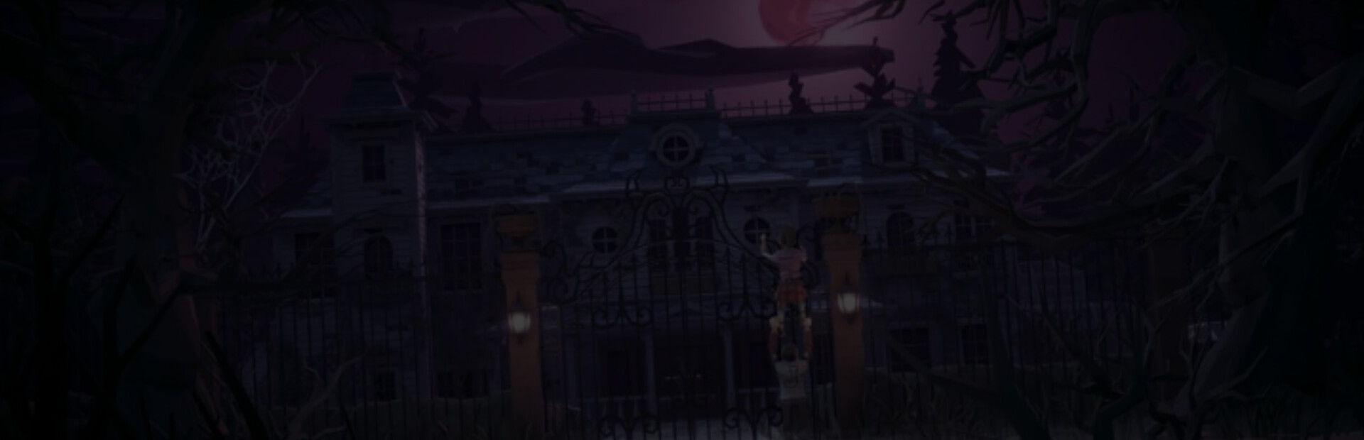 Haunt & Hide