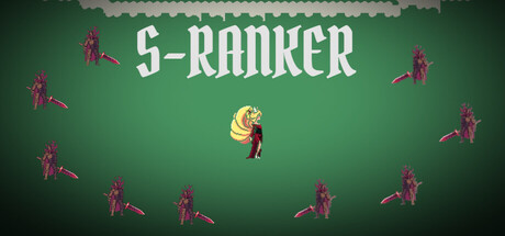 S-Ranker